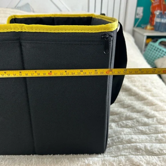 New portable car seat for pets - Picture 13 of 13